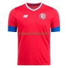 Original Fußballtrikot Costa Rica Heimtrikot WM 2022 Für Herren